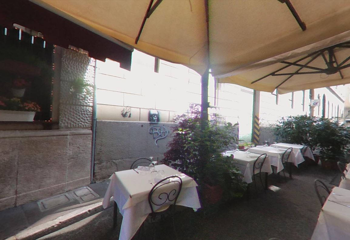 Osteria Ai Maestri Trieste — foto 1